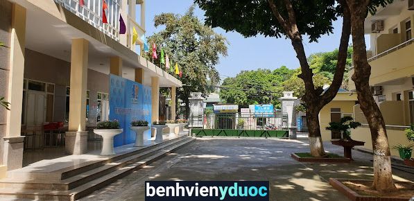 Trung tâm Dưỡng lão Hà Nội