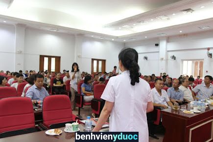 Trung Tâm Hỗ Trợ Sinh Sản Bệnh viện Bưu Điện Hoàng Mai Hà Nội