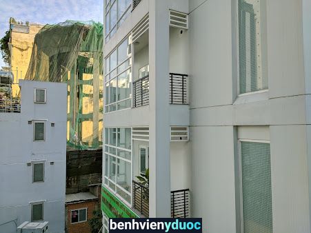 Trung Tâm Kiểm Nghiệm Dược Phẩm - Mỹ Phẩm 1 Hồ Chí Minh
