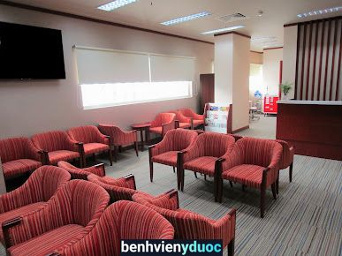 Trung Tâm Kiểm Tra Sức Khỏe Chợ Rẫy Việt Nhật - HECI