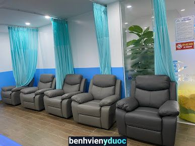 Trung Tâm Mắt Quốc Tế Phương Đông 3 Hồ Chí Minh