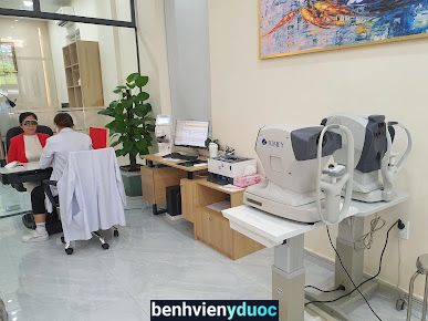 Trung Tâm Mắt Sài Gòn Hikari Quận 1 1 Hồ Chí Minh