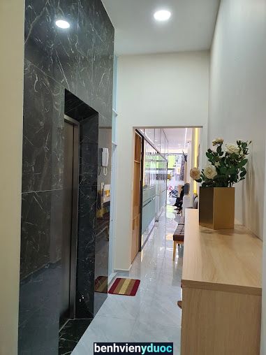 Trung Tâm Mắt Sài Gòn Hikari Quận 1 1 Hồ Chí Minh