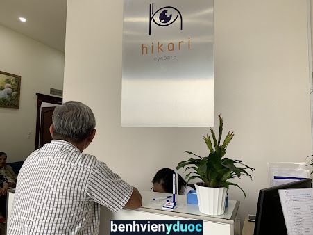 Trung Tâm Mắt Sài Gòn Hikari Quận 7 7 Hồ Chí Minh