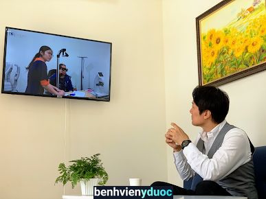 Trung Tâm Mắt Sài Gòn Hikari Quận 7 7 Hồ Chí Minh