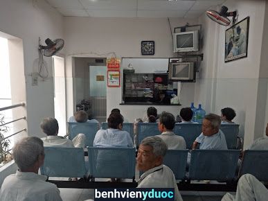 Trung Tâm Mắt Xuân Vũ