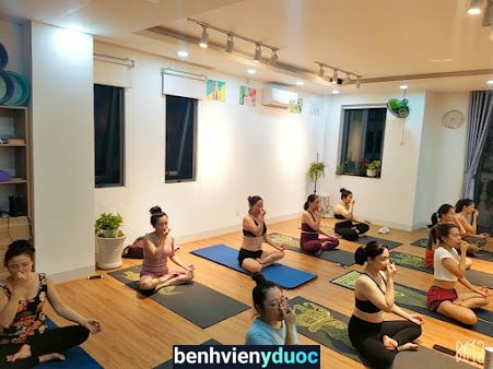 Trung Tâm Nghiên Cứu Thiền- Yoga Phương Đông