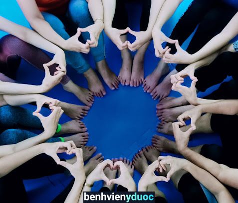 Trung Tâm Nghiên Cứu Thiền- Yoga Phương Đông Gò Vấp Hồ Chí Minh