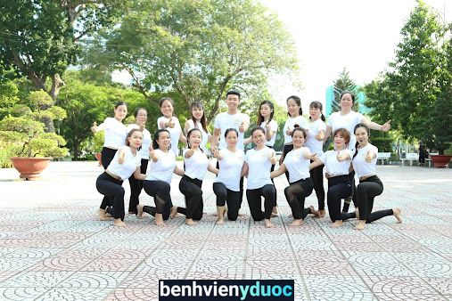 Trung Tâm Nghiên Cứu Thiền- Yoga Phương Đông Gò Vấp Hồ Chí Minh
