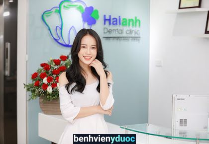 Trung Tâm Nha Khoa Thẩm Mỹ Hải Anh Nam Từ Liêm Hà Nội