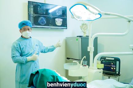 Trung Tâm Nha Khoa Thẩm Mỹ Hải Anh Nam Từ Liêm Hà Nội