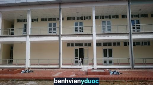 Trung tâm phòng chống HIV/AIDS Thái Nguyên Thái Nguyên
