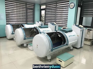 Trung tâm Phục Hồi Chức Năng Itomedic