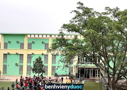 Trung tâm phục hồi chức năng người khuyết tật Thụy An /Thuyan Rehabilitation Center For People With Disabilities Ba Vì Hà Nội