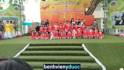 Trung tâm phục hồi chức năng người khuyết tật Thụy An /Thuyan Rehabilitation Center For People With Disabilities Ba Vì Hà Nội