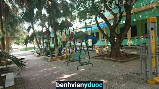 Trung tâm phục hồi chức năng người khuyết tật Thụy An /Thuyan Rehabilitation Center For People With Disabilities Ba Vì Hà Nội