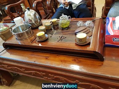 Trung Tâm Phục Hồi Chức Năng & Trợ Giúp Trẻ Khuyết Tật 3 Hồ Chí Minh