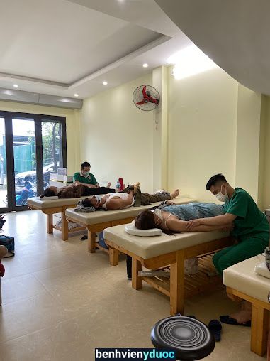 Trung tâm phục hồi chức năng Việt Pháp Cs 3 Thanh Trì Hà Nội