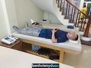 Trung tâm phục hồi chức năng Việt Pháp Cs 3 Thanh Trì Hà Nội