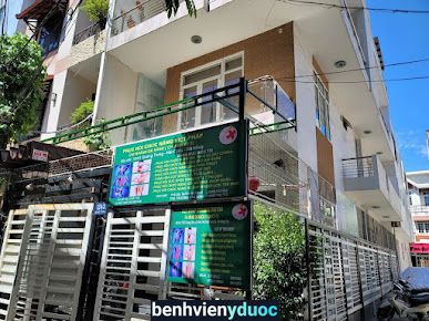 Trung tâm phục hồi chức năng Việt Pháp Đà Nẵng Hải Châu Đà Nẵng