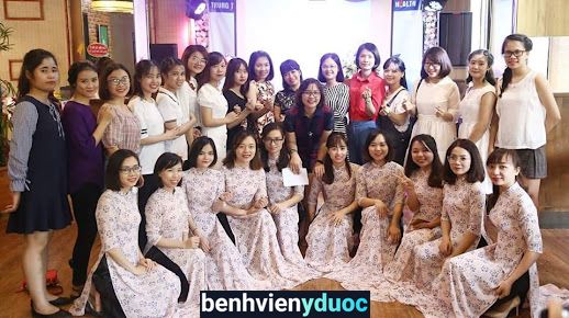 Trung tâm Phục hồi chức năng VinaHealth