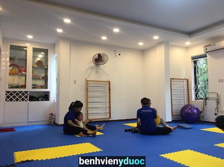 Trung tâm Phục hồi chức năng VinaHealth Cầu Giấy Hà Nội
