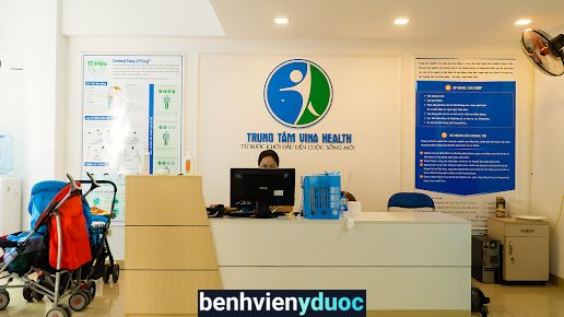 Trung tâm Phục hồi chức năng VinaHealth Cầu Giấy Hà Nội