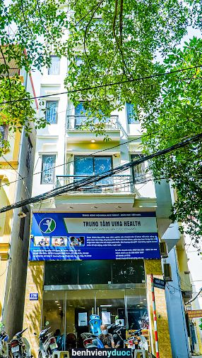 Trung tâm Phục hồi chức năng VinaHealth Cầu Giấy Hà Nội