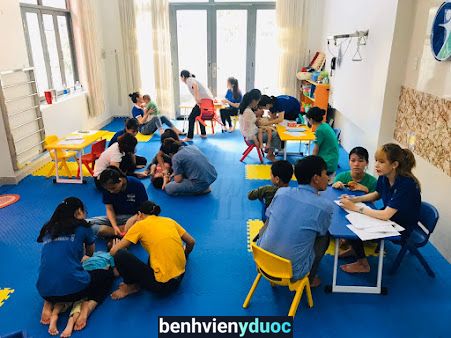 Trung tâm Phục hồi chức năng VinaHealth Long Biên Hà Nội