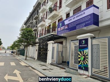 Trung tâm Phục hồi chức năng VinaHealth Long Biên Hà Nội