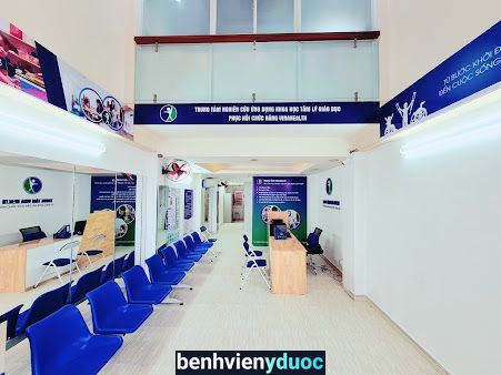 Trung tâm phục hồi chức năng VinaHealth