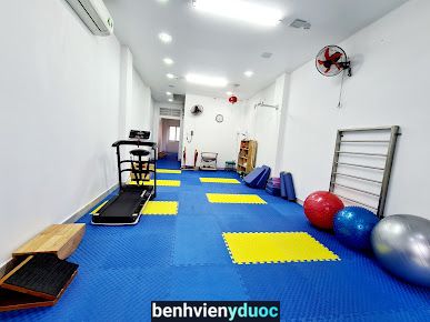 Trung tâm phục hồi chức năng VinaHealth 5 Hồ Chí Minh