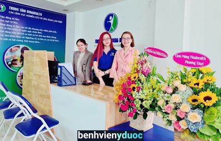 Trung tâm phục hồi chức năng VinaHealth 5 Hồ Chí Minh