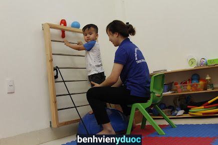 Trung Tâm Phục Hồi Chức Năng VinaHealth Gò Vấp Hồ Chí Minh