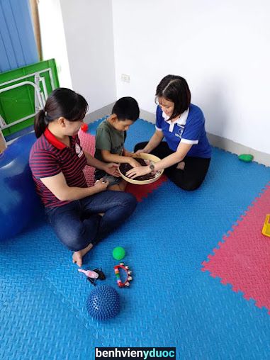 Trung Tâm Phục Hồi Chức Năng VinaHealth Gò Vấp Hồ Chí Minh