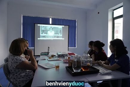 Trung Tâm Phục Hồi Chức Năng VinaHealth Gò Vấp Hồ Chí Minh