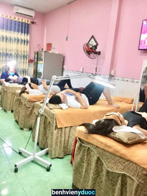 Trung Tâm SPA Trị Mụn Trị Nám Huynh Thảo