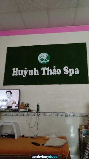 Trung Tâm SPA Trị Mụn Trị Nám Huynh Thảo Hóc Môn Hồ Chí Minh