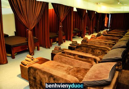 Trung Tâm SPA Trị Mụn Trị Nám Huynh Thảo Hóc Môn Hồ Chí Minh