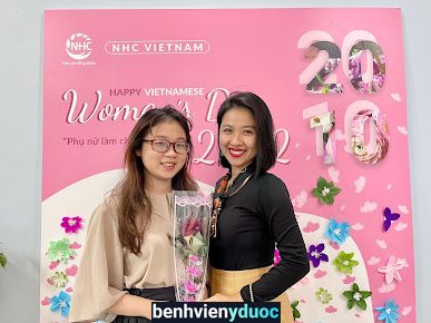 Trung tâm Tâm lý trị liệu NHC Việt Nam cơ sở Yên Hoà Cầu Giấy Hà Nội