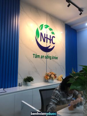 Trung tâm Tâm lý trị liệu NHC Việt Nam cơ sở Yên Hoà Cầu Giấy Hà Nội