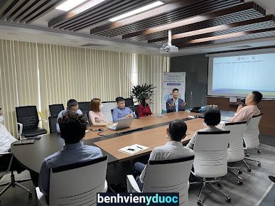 Trung Tâm Tâm Lý Trị Liệu NHC Việt Nam - HCM Bình Thạnh Hồ Chí Minh
