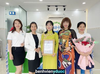 Trung Tâm Tâm Lý Trị Liệu NHC Việt Nam - HCM Bình Thạnh Hồ Chí Minh