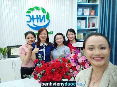 Trung Tâm Tâm Lý Trị Liệu NHC Việt Nam - HCM Bình Thạnh Hồ Chí Minh