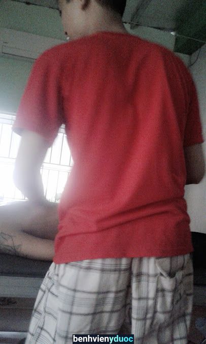 Trung Tâm Tẩm Quất Cổ Truyền Người Mù Ánh Dương Kiến Thuỵ Hải Phòng
