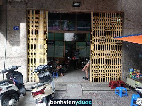 Trung Tâm Tẩm Quất Cổ Truyền