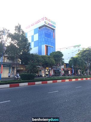 Trung Tâm Thẩm Mỹ Thanh Xuân Vũng Tàu Bà Rịa - Vũng Tàu