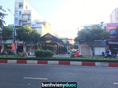 Trung Tâm Thẩm Mỹ Thanh Xuân Vũng Tàu Bà Rịa - Vũng Tàu