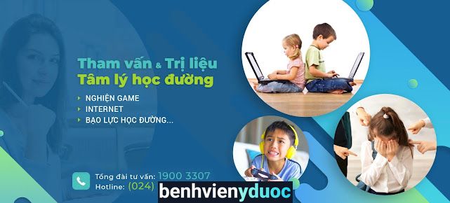 Trung Tâm Tham Vấn Trị Liệu Tâm Lý & Tâm Thần BrainCare