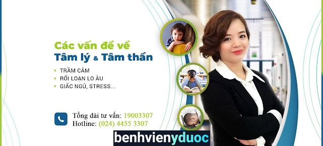 Trung Tâm Tham Vấn Trị Liệu Tâm Lý & Tâm Thần BrainCare Cầu Giấy Hà Nội